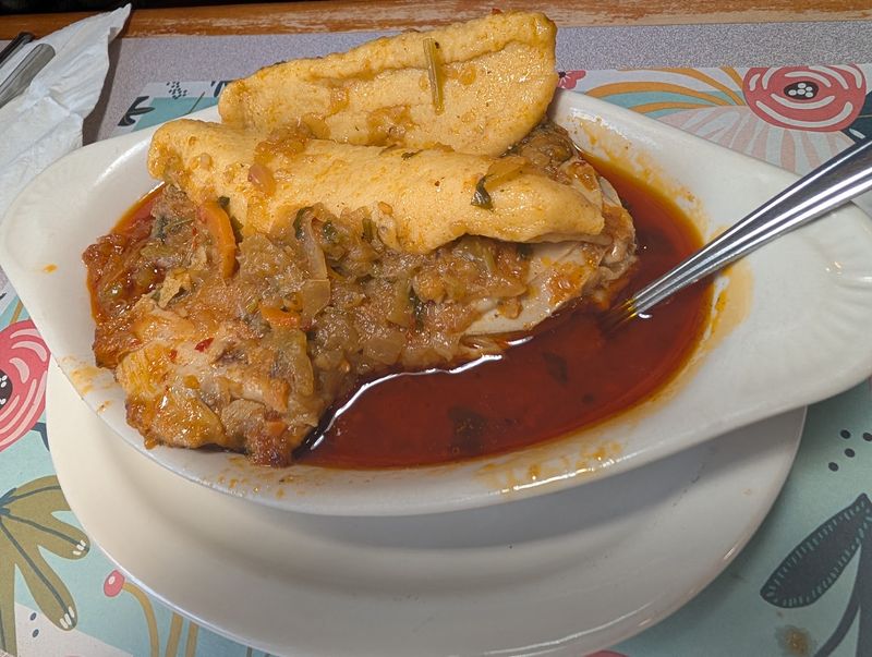 Comfort Classics Beyond the Chicken