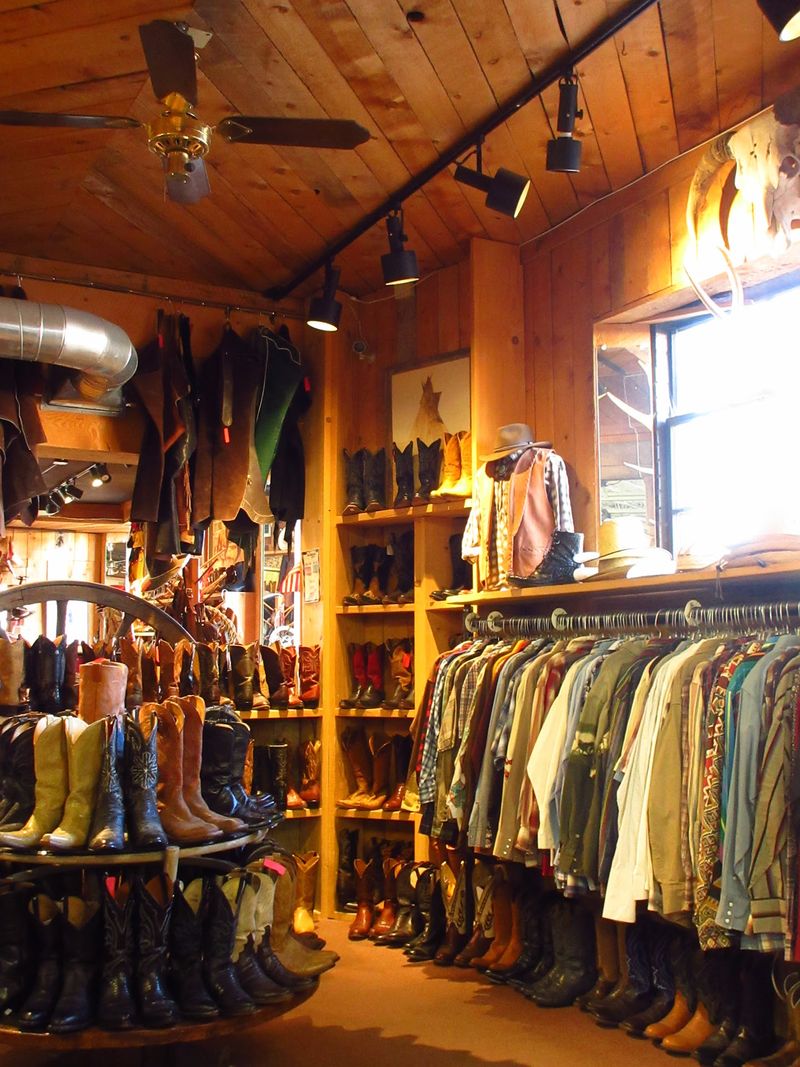Western Finds Steal The Spotlight