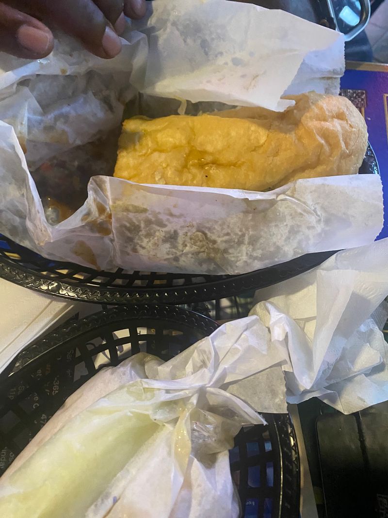 Use Takeout For A Faster Stop