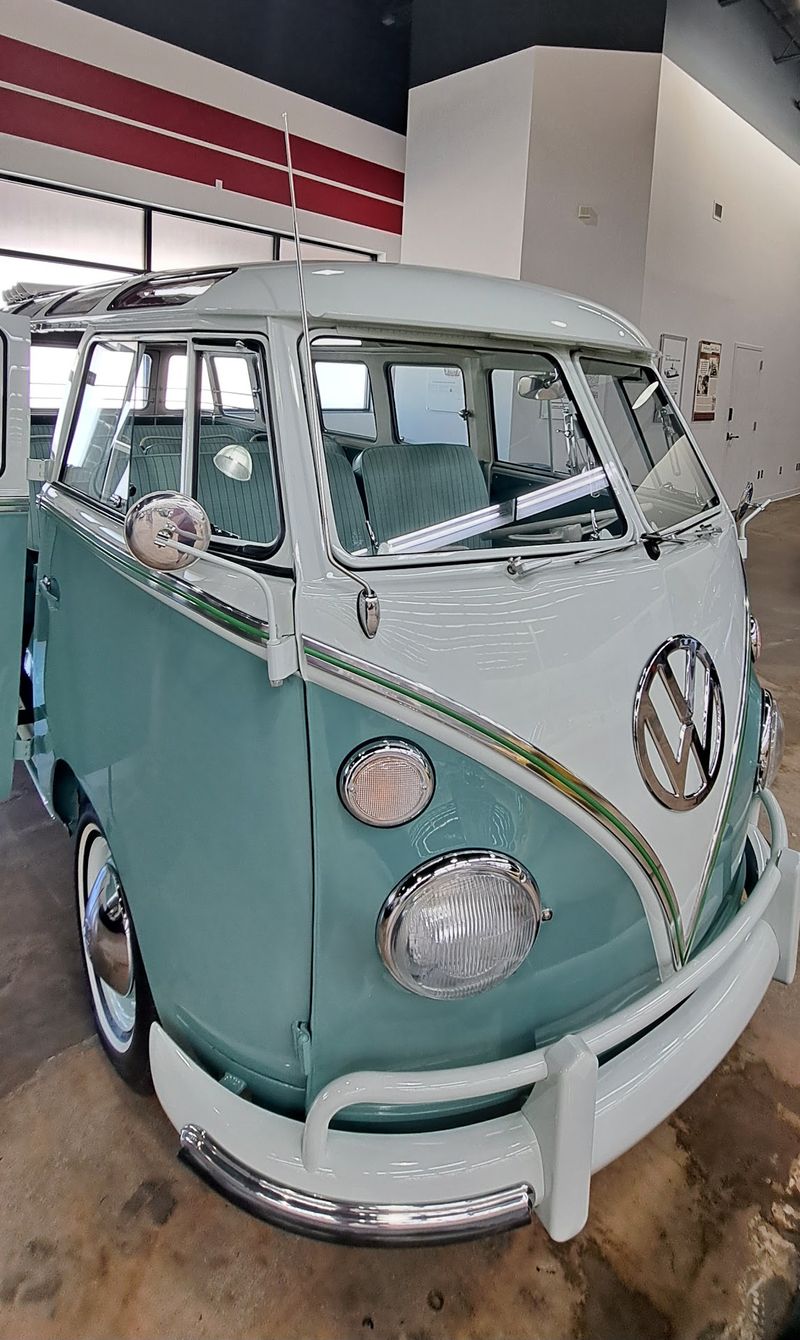 Built For Families, Not Just Gearheads