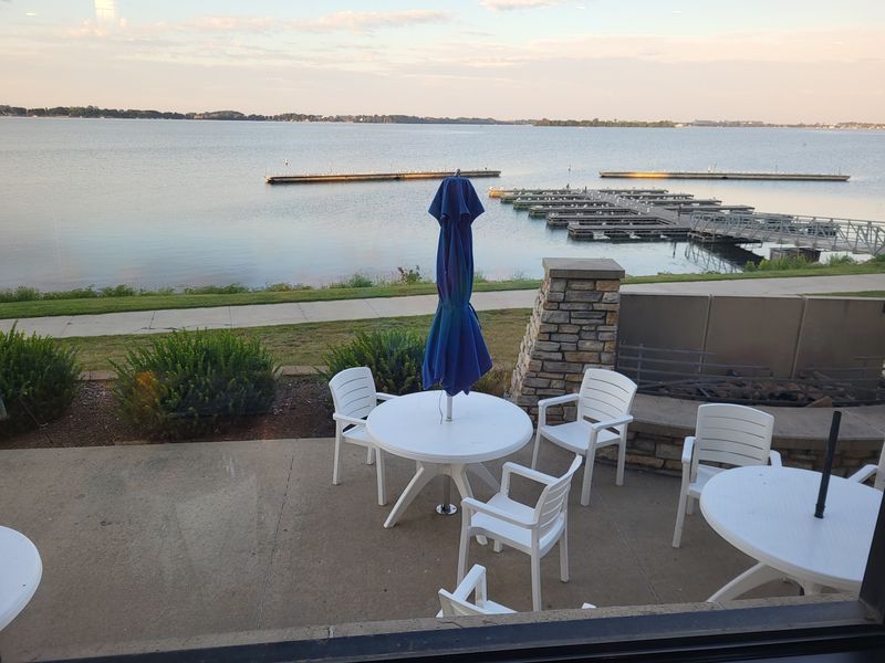 Regatta Grille, Storm Lake