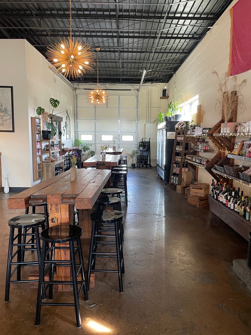 Prosperity Kitchen & Pantry