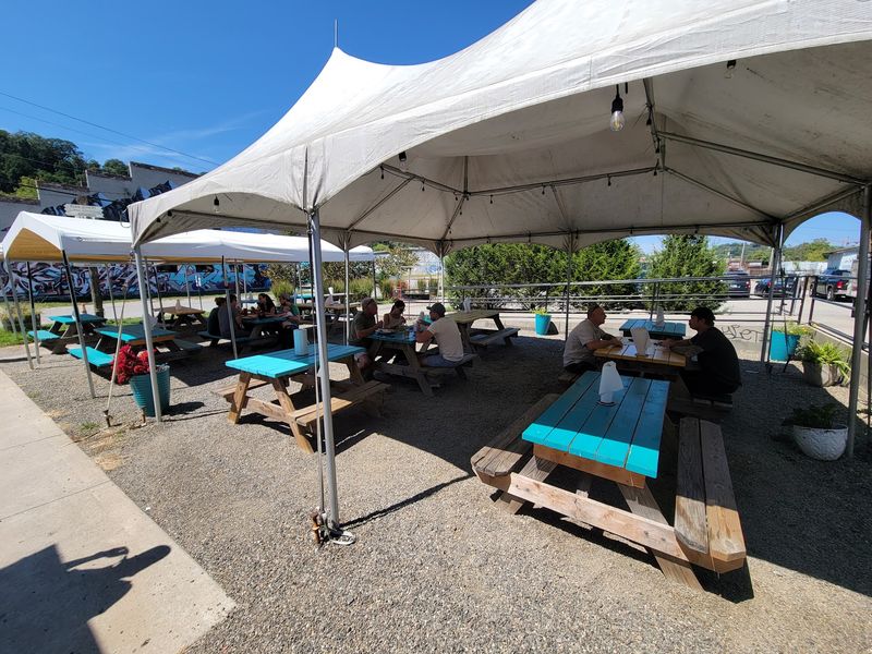 Indoor Comfort and Big Outdoor Tents