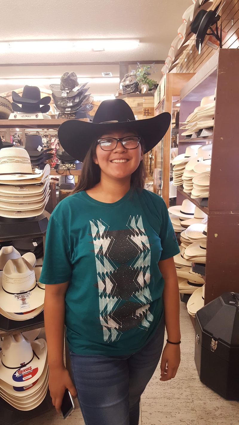 The Art Of Cowboy Hat Shaping