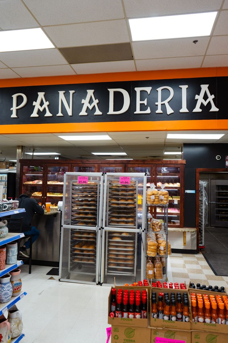The Bakery Case That Stops Shoppers Mid-Aisle
