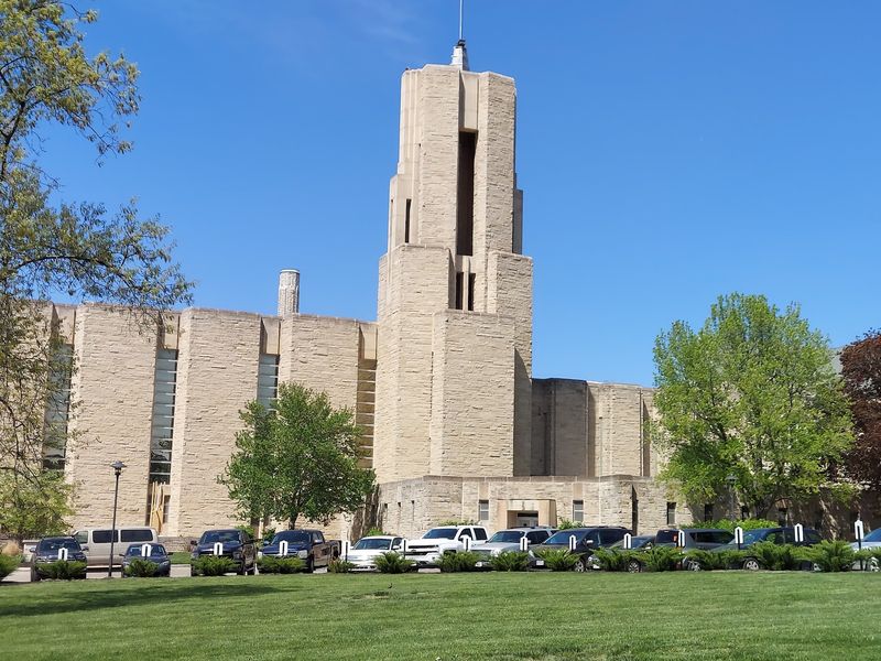 Atchison, Kansas