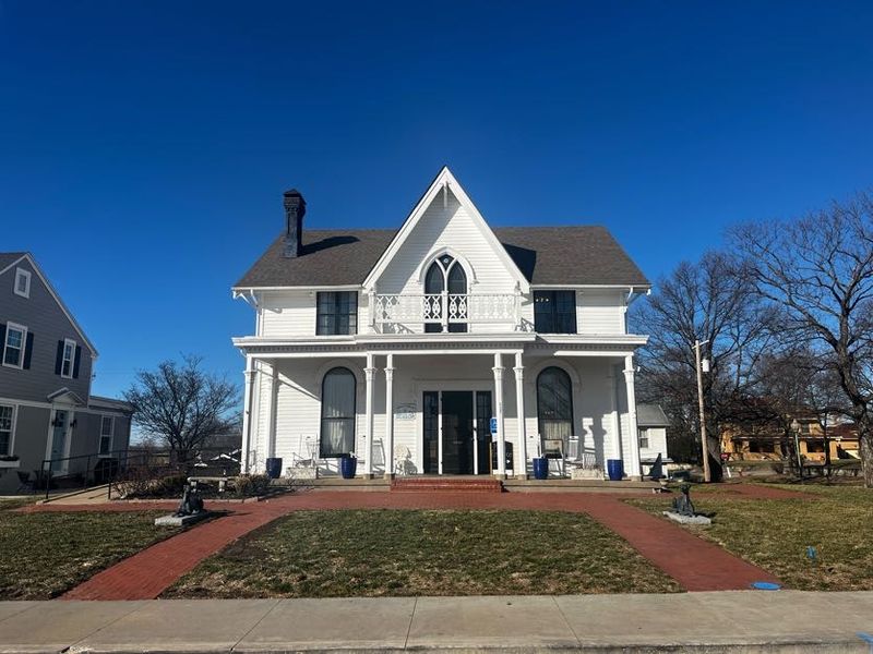 Atchison, Kansas