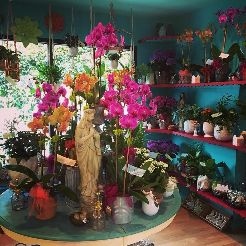 A Corner Shop With Deep Roots on East First Avenue