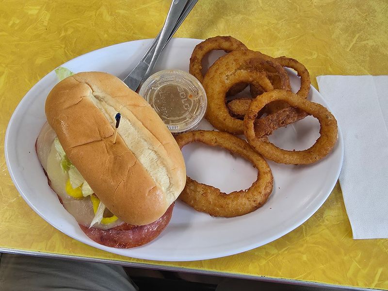 Pickle Fries and the Fried Snack Hall of Fame