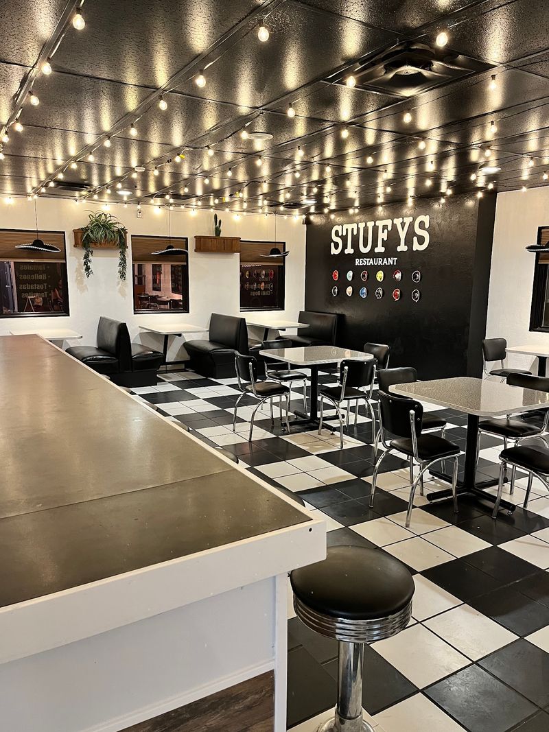 Stufy's Juan Tabo, Albuquerque