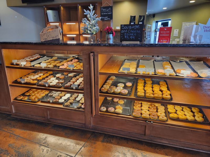 Paradise Donuts, Wichita