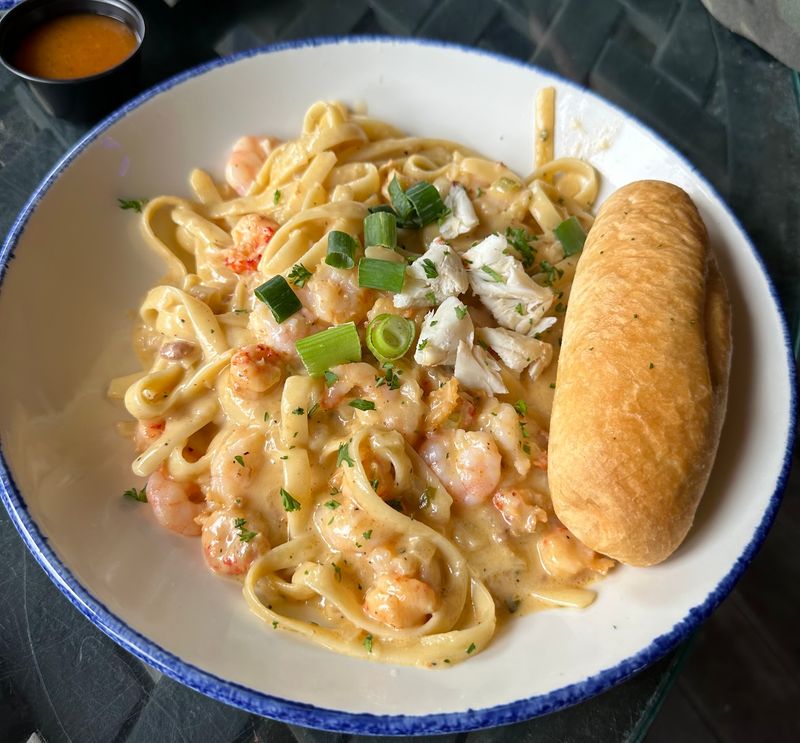 Parrain's Seafood Restaurant