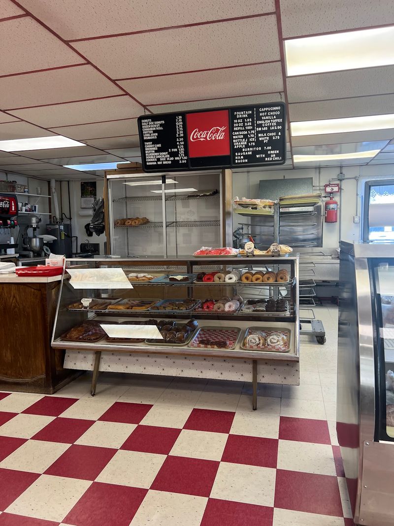 Westend Donut & Deli, Gallup