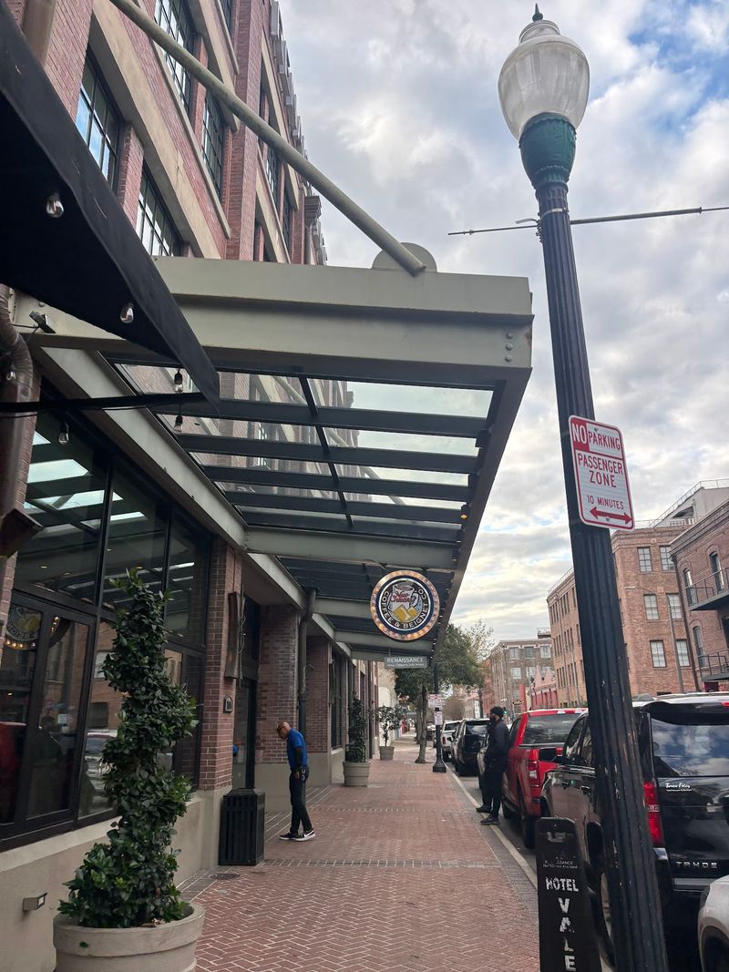New Orleans Coffee & Beignet Company