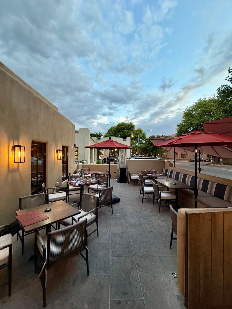 Market Steer Steakhouse, Santa Fe