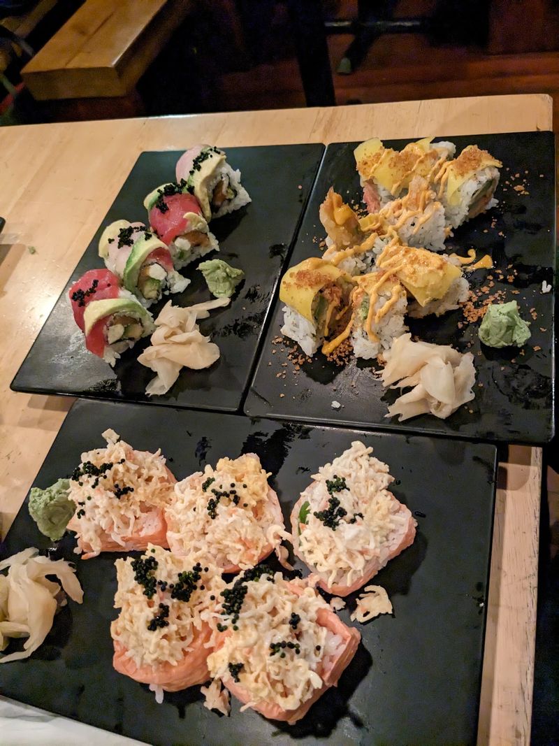 Sushi Yama