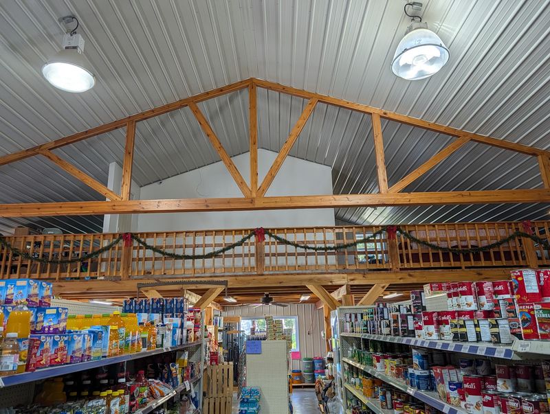 A Simple Shopping Plan Keeps The Budget In Charge