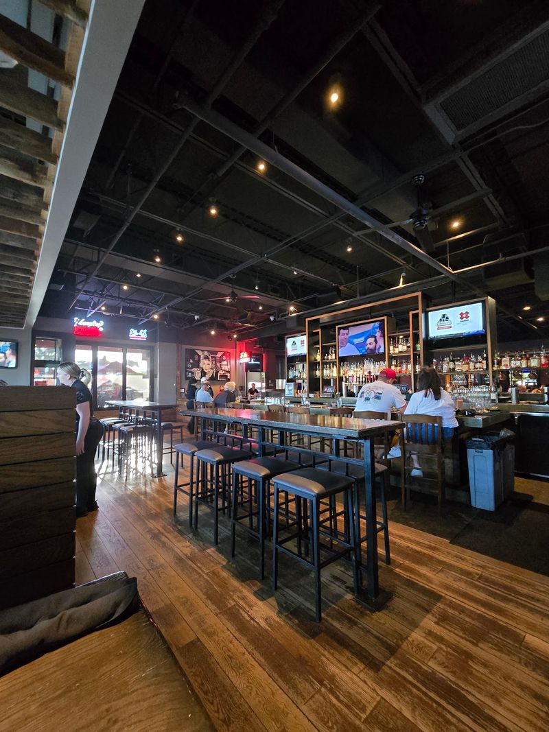 A Room That Works for Date Night and Kid Night
