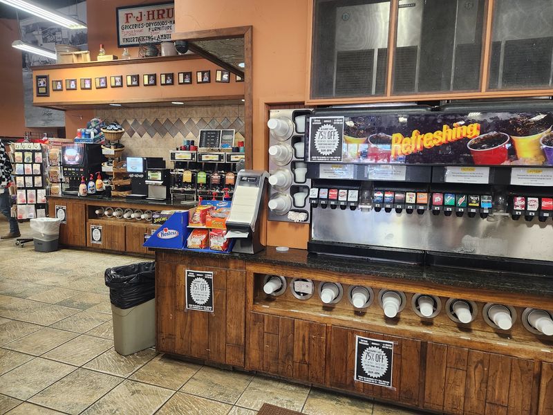 Hruska's Store & Bakery