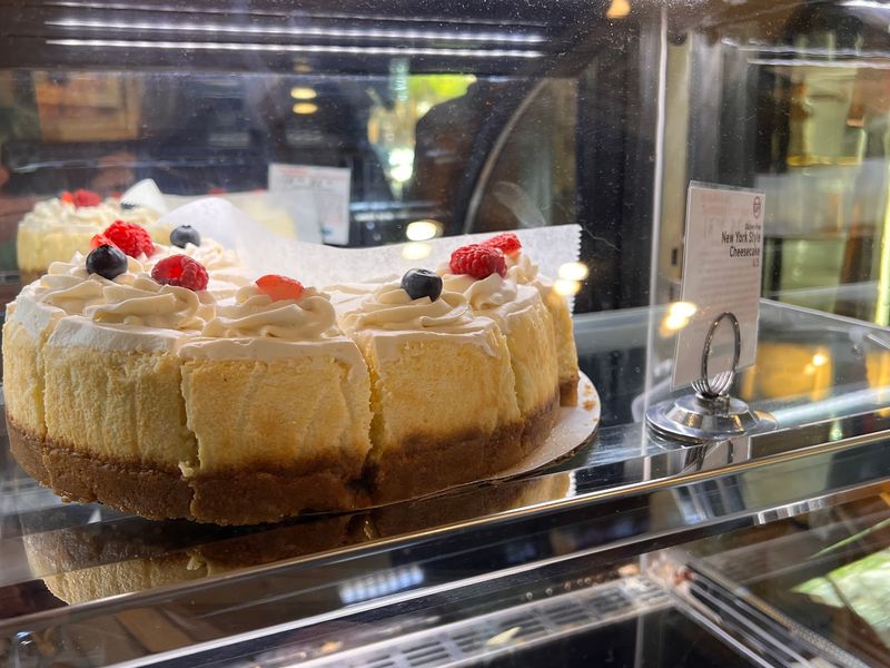 Cakes, Catering, and Celebrations