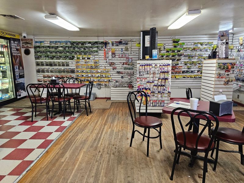Angelo's Deli & Market, Columbus