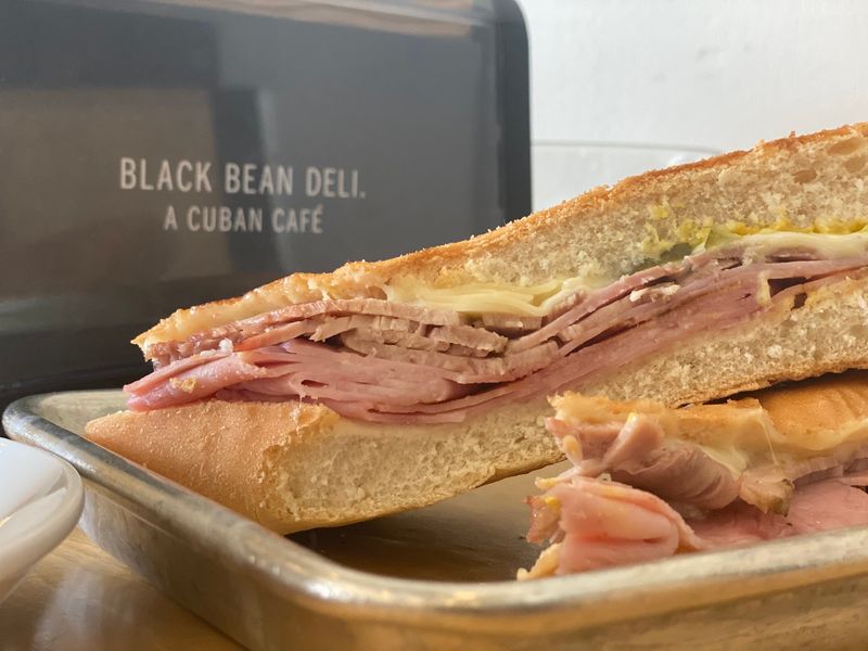 Black Bean Deli-WP, Winter Park