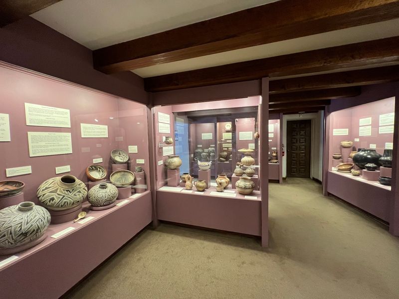 Millicent Rogers Museum