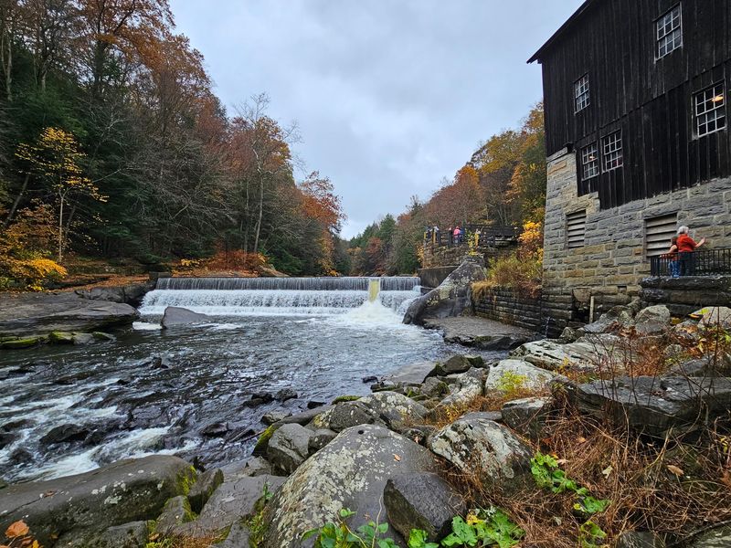 Why This Little Park Earns a Return Trip