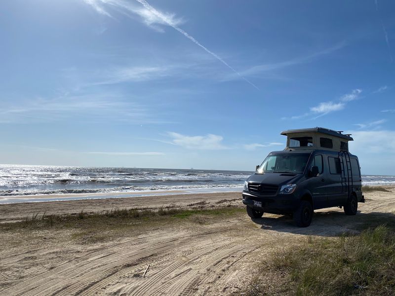 Is Rutherford Beach Worth The Trip?