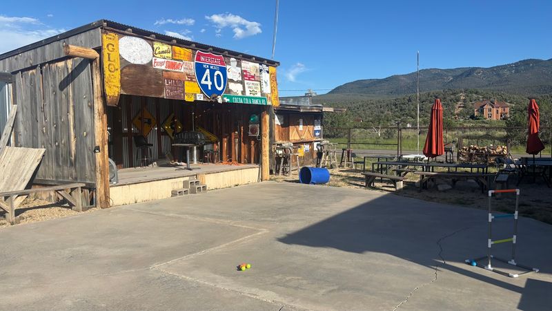 A Ghost Town You Can Actually Explore