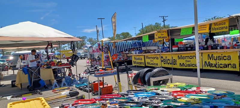 Smart Tips for Beating the New Mexico Sun