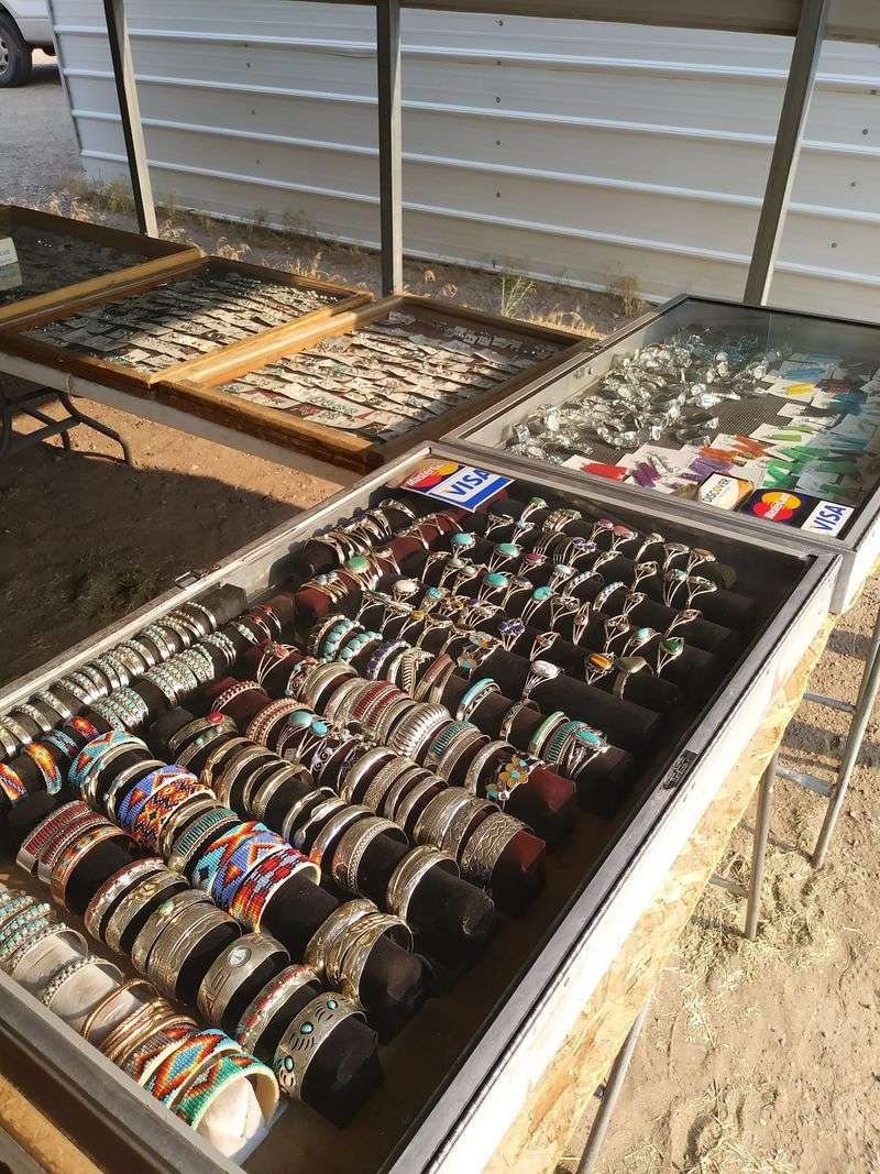 Handmade Jewelry That Steals the Show