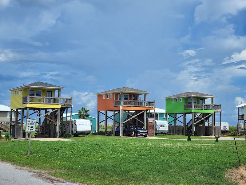 The Cajun Riviera And Its Poor Man's Paradise Reputation