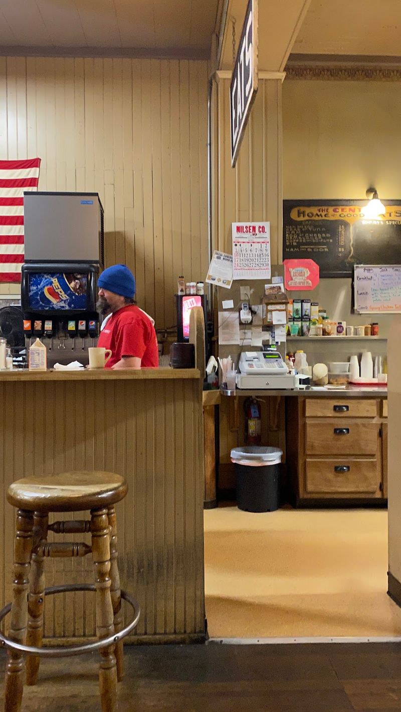 Friendly Faces Behind the Counter