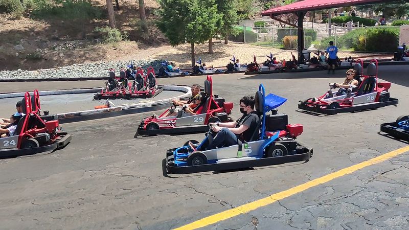 Two Decades of Family-Run Fun