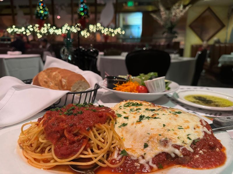 A Family Recipe Turned Local Institution
