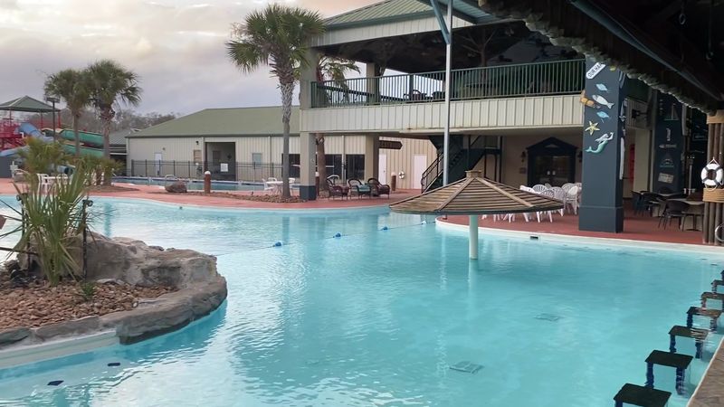 The Margaritaville Spirit In The Heart Of Cajun Country