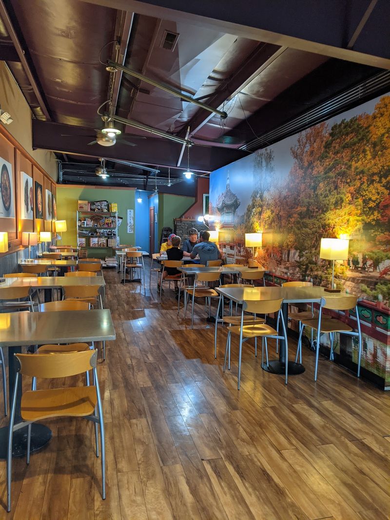 I-Ho’s Korean Grill