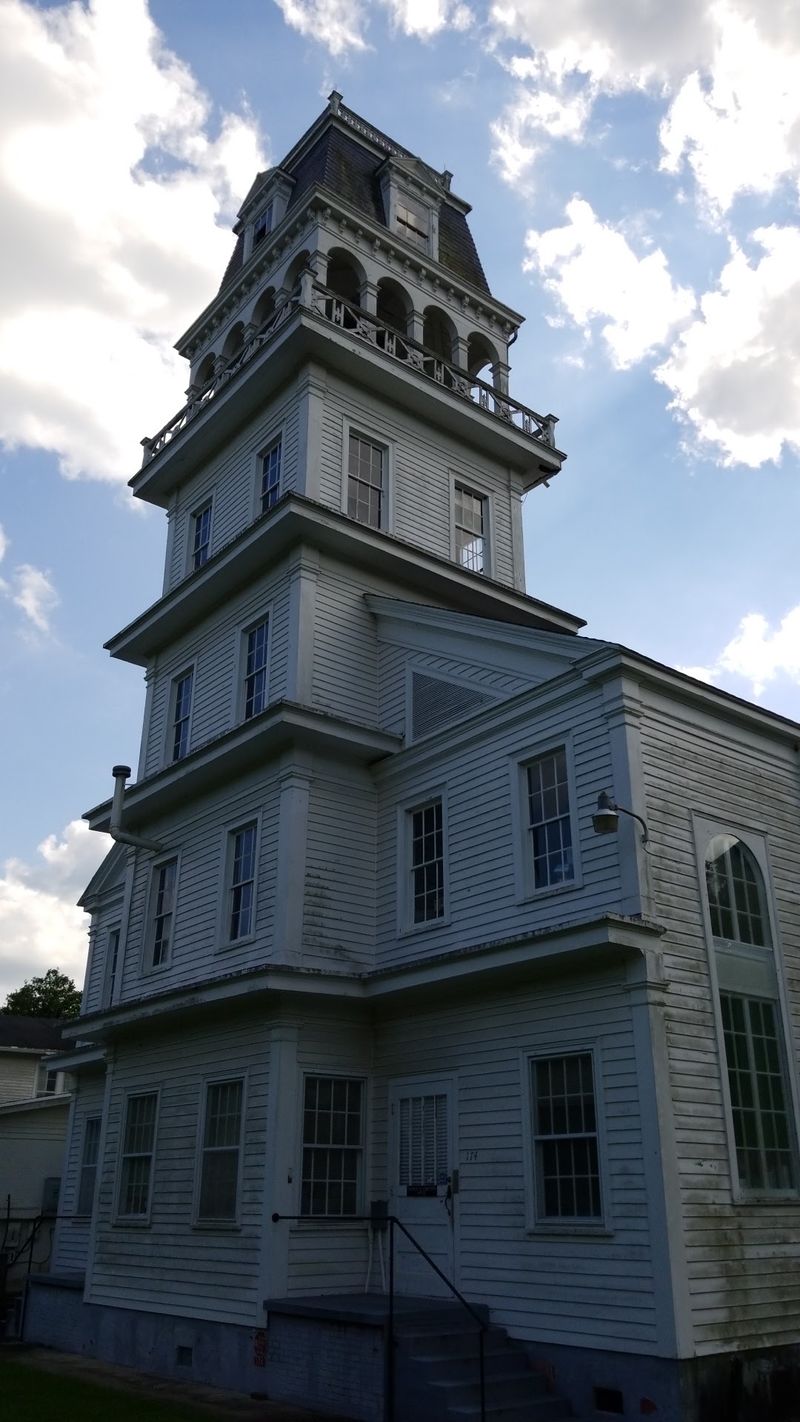 Planning Your Visit And Why The Belfry Stays With You