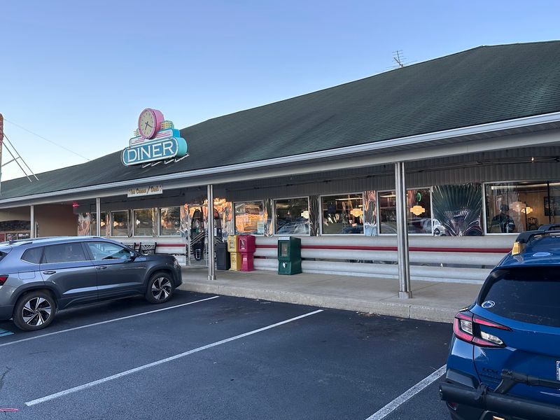 Hours, Parking, and Timing Your Visit
