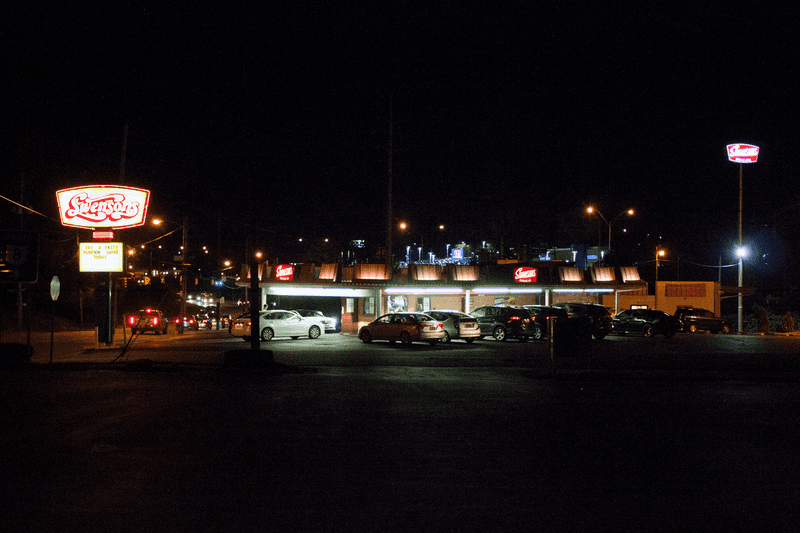 Hours, Location, and Getting There
