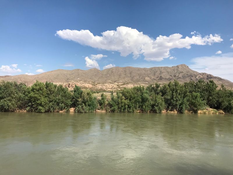 Finding Your Way to Sierra County