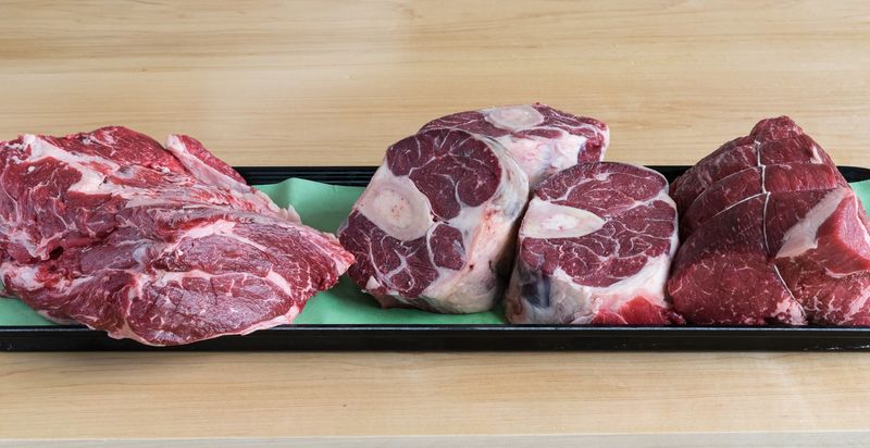 Local And Regional Sourcing Runs Through The Shop