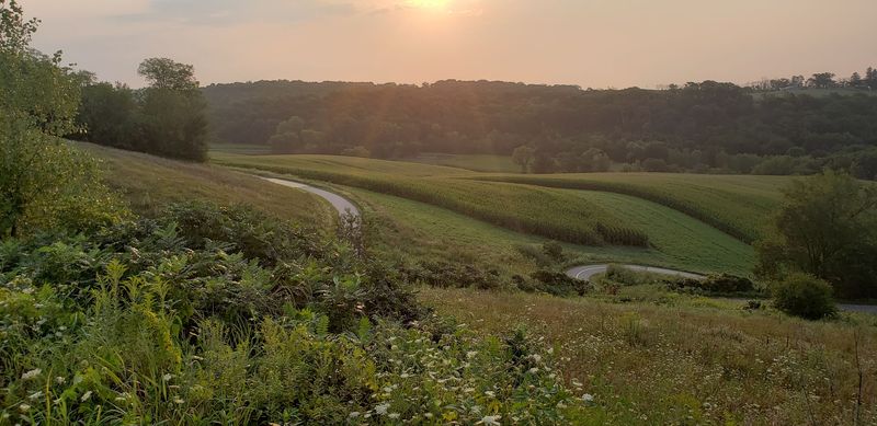 The Switchbacks That Test Your Legs