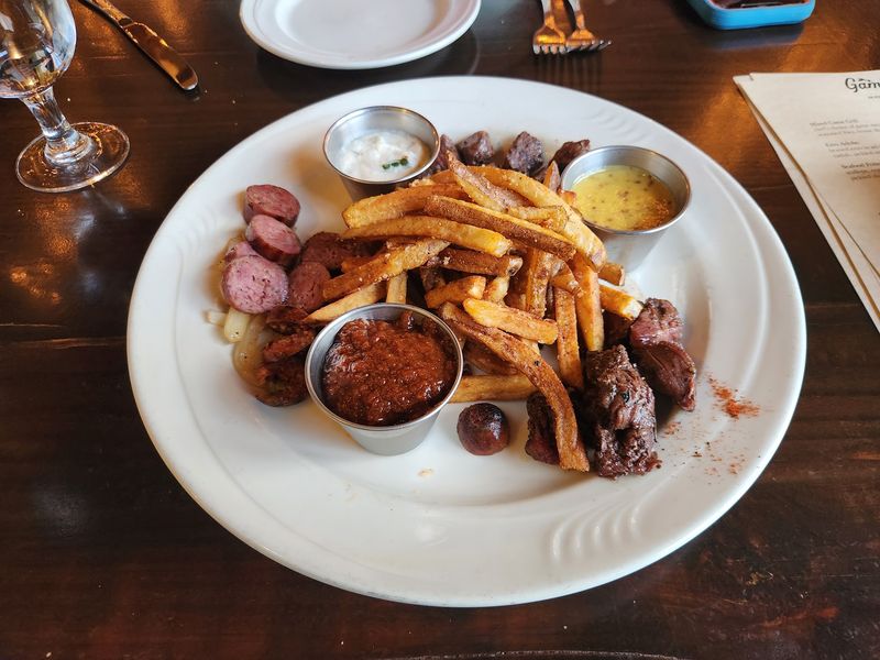 Beyond the Bison: Elk, Boar, and More