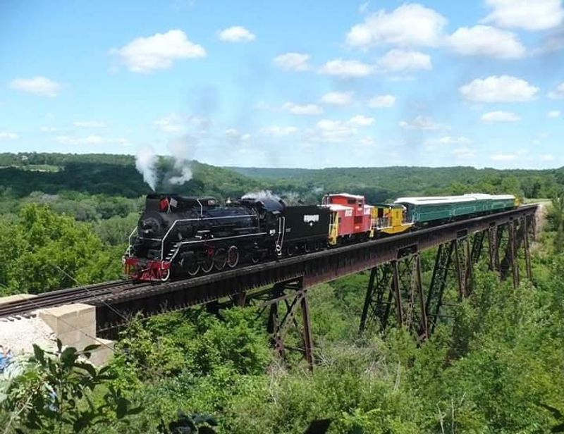Dinner And Lunch Trains Worth Booking