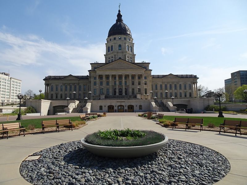 Topeka, Kansas