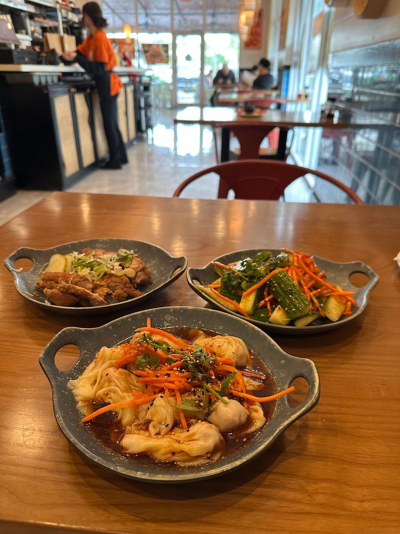 Dumpling Panda, Fort Lauderdale
