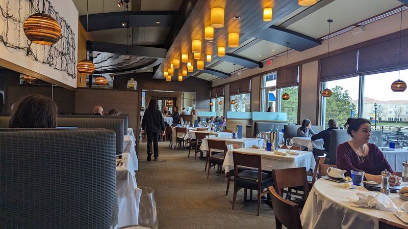 Newport Grill