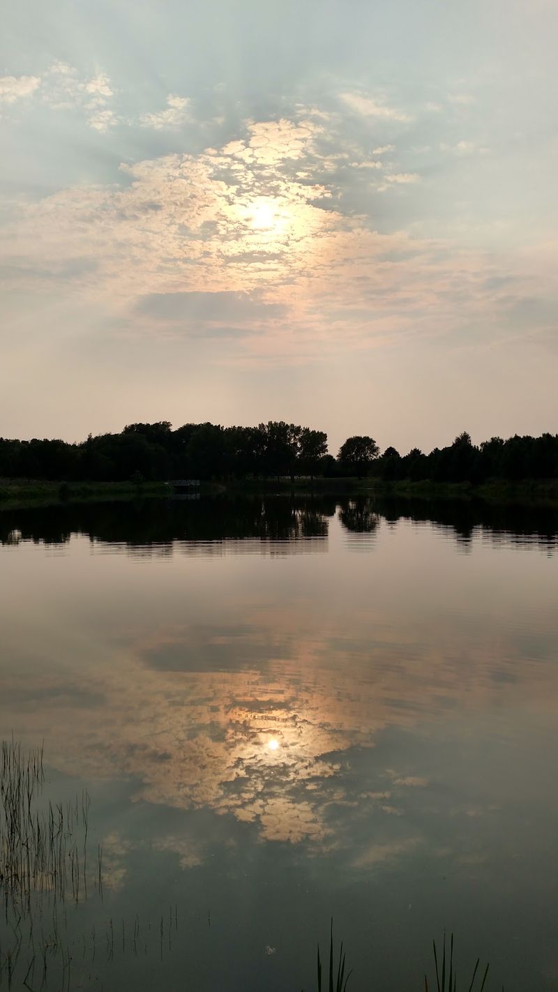 The Middle Loup River Adds A Different Kind Of Break